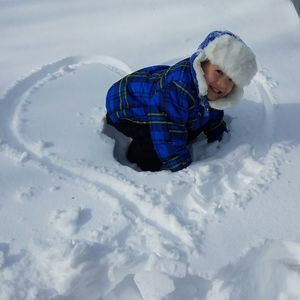 Meet your Posher, Jack